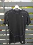 Nike pro combat koszulka termoaktywna męska