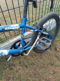 Rower 20' typu BMX