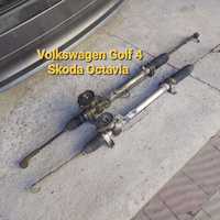 Рульова рейка Volkswagen Golf 4, Bora, Skoda Octavia Tour, Audi A3