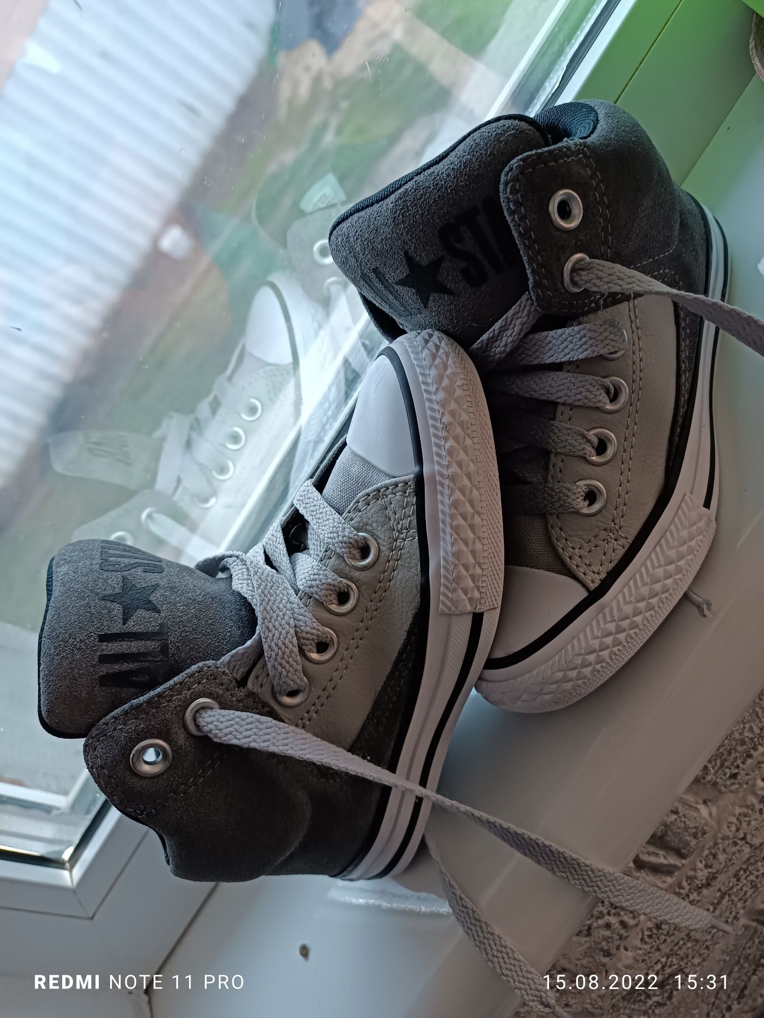 Продам Converse 28р