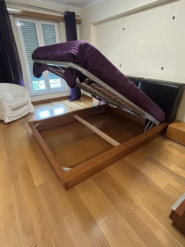 URGENTE Vendo mobiliário completo para apartamento
