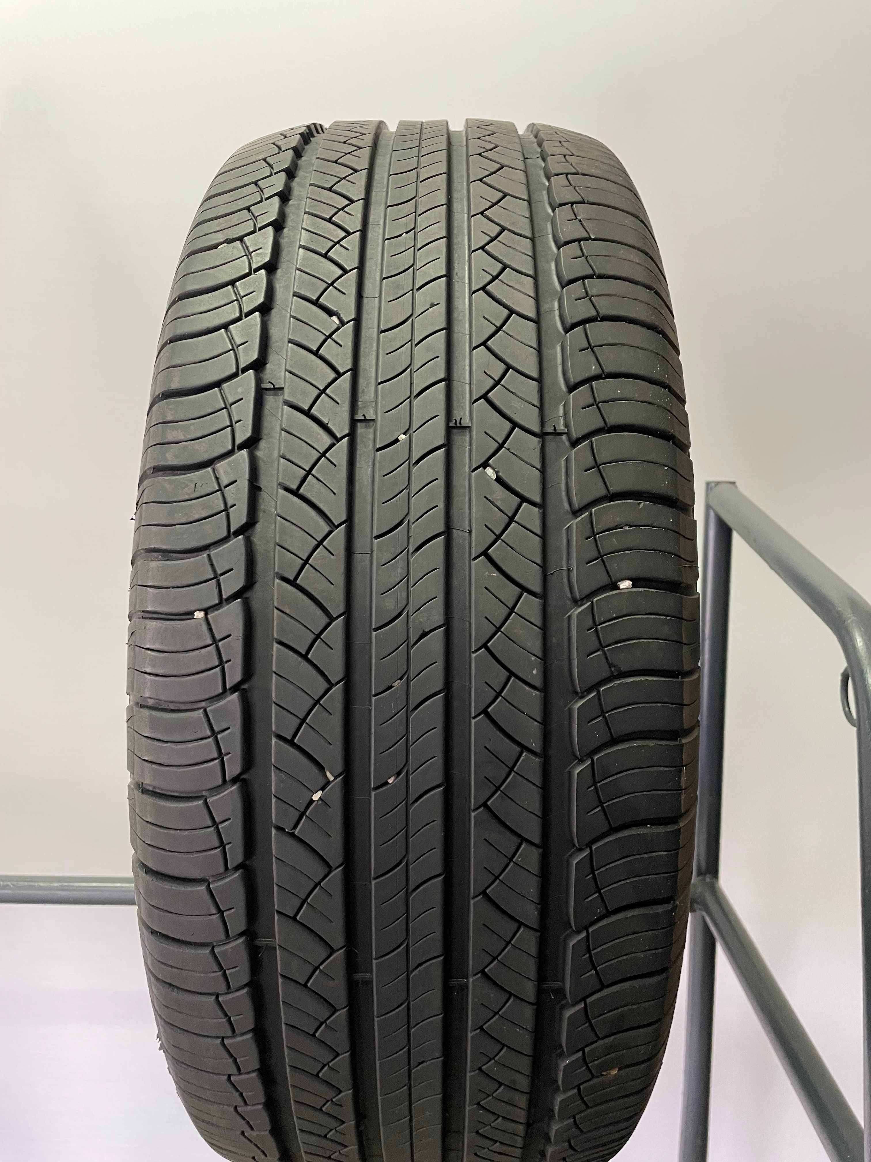 Opona Letnia Michelin Latitude Tour HP MO 255/55R18 Adax Koźle