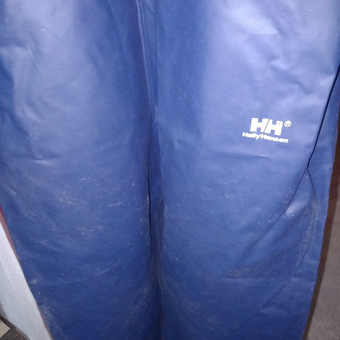 Combinado impermeável Helly Hansen