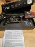 Продам RTX 3080 Asus TUF GAMING