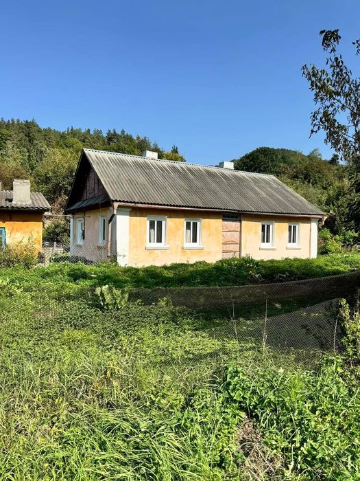 Продам приватний будинок