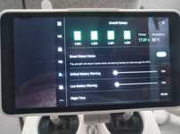 bateria phantom 4 ,pro advanted 5870 mha