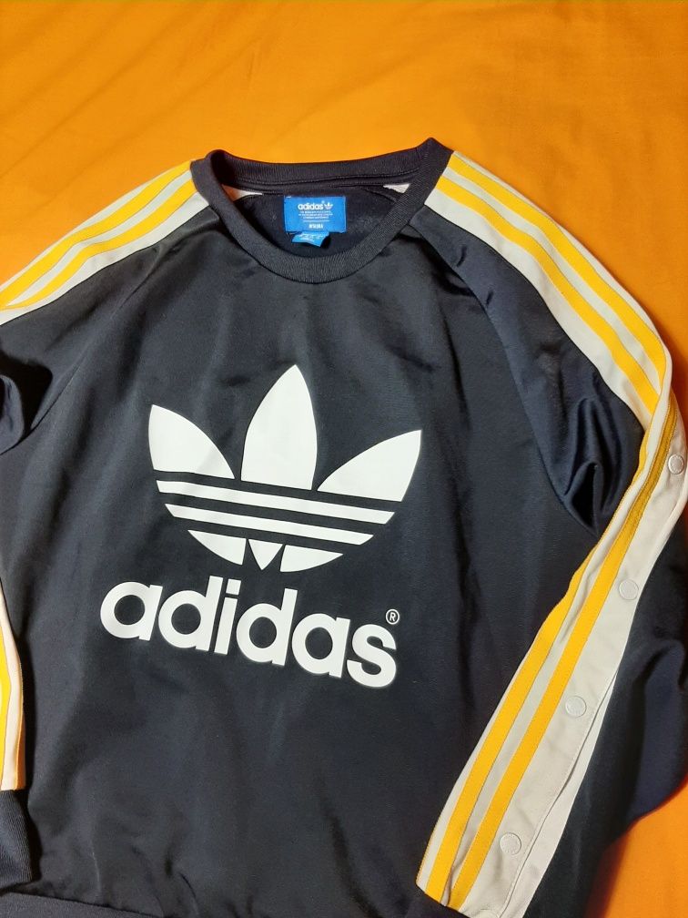 Кофта Світшот свитшот adidas originals