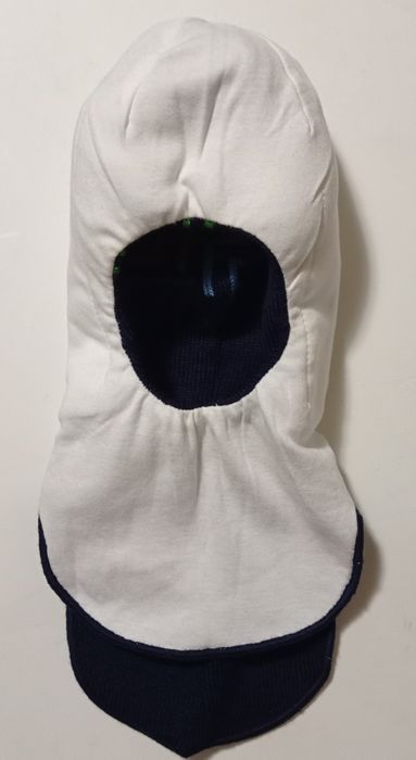 Нова зимова шапка-шолом для хлопчика Lenne оригінал 52 розмір