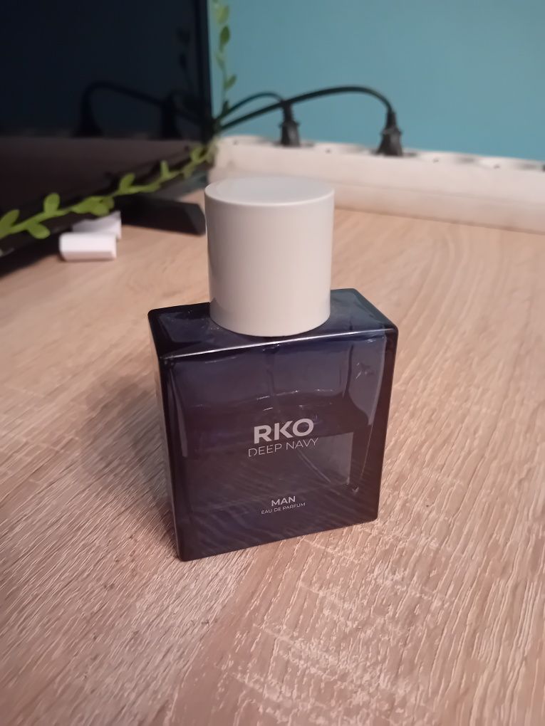 Perfum RKO deep navy