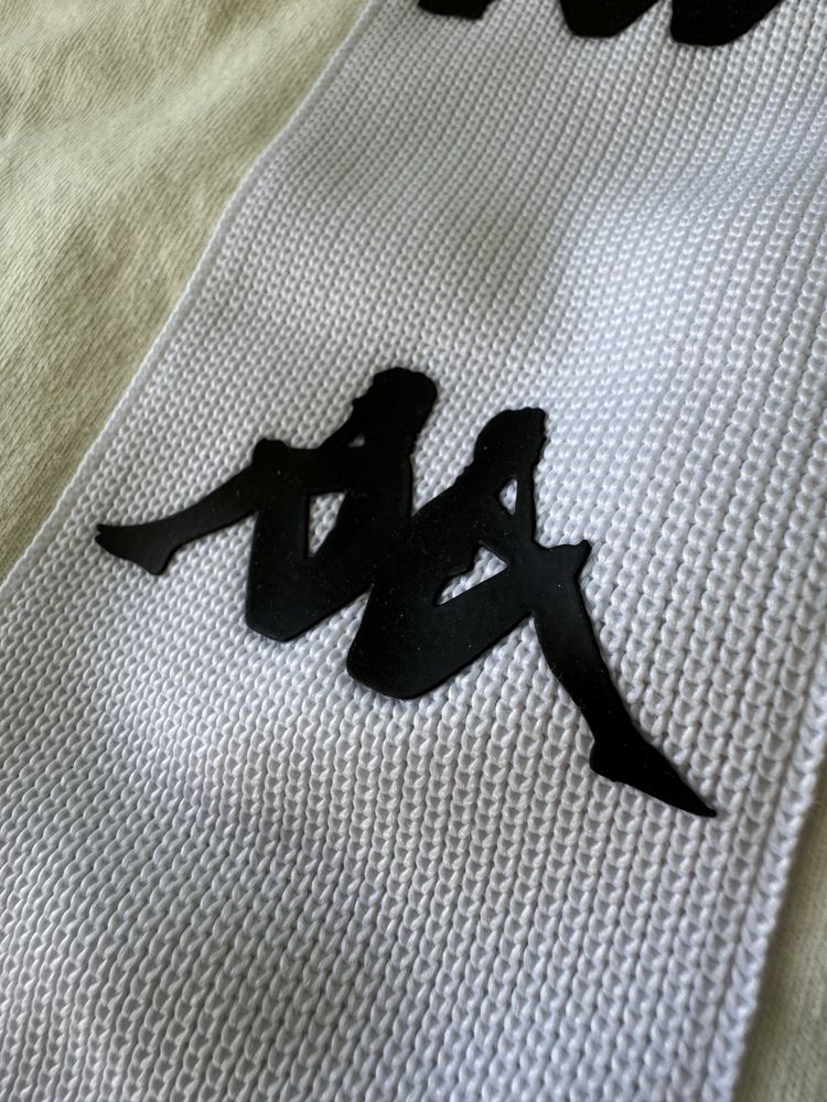 Acne Studios x Kappa чоловічий лонгслів XL