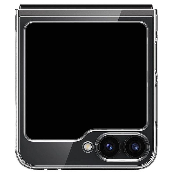 Spigen Airskin Galaxy Z Flip 6 Crystal Clear