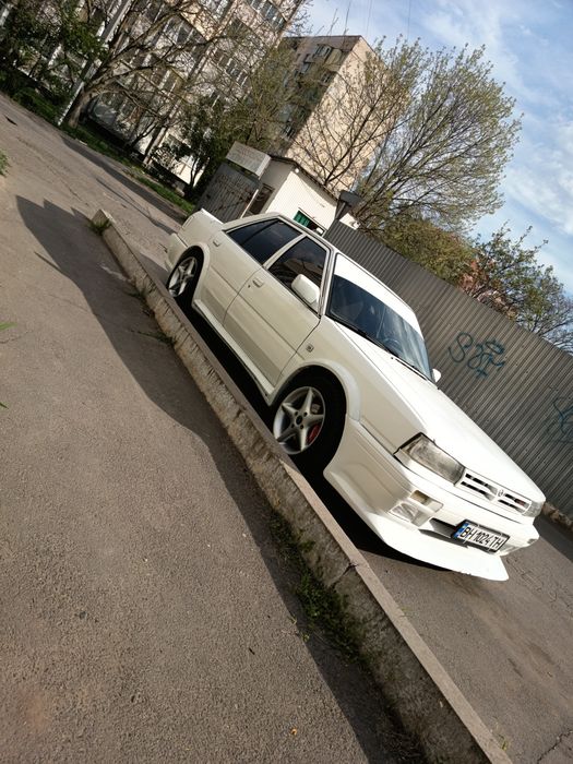 Продам Ниссан(sr20) примера Обмен