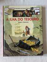 A Ilha do Tesouro