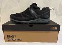 Ботинки THE NORTH FACE M LiteWave FutureLight NF0A4PFGKZ21 р.43 черный