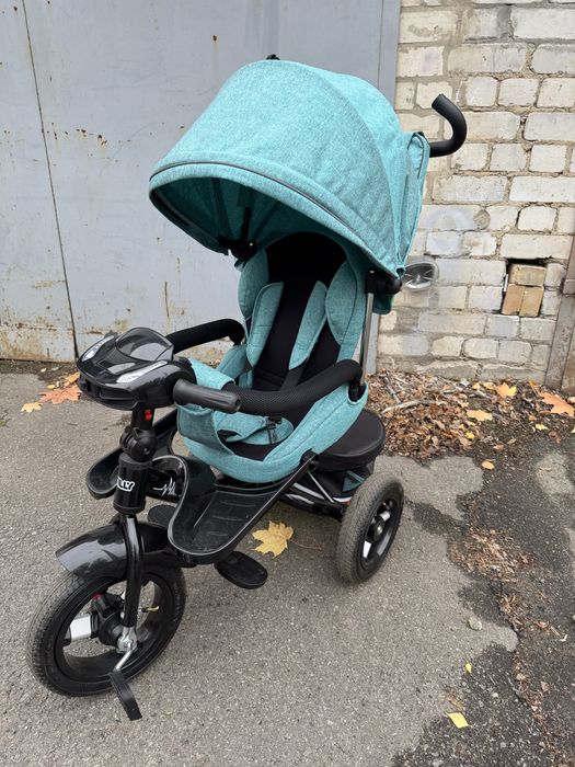 Велосипед дитячий