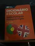 Dicionario escolar