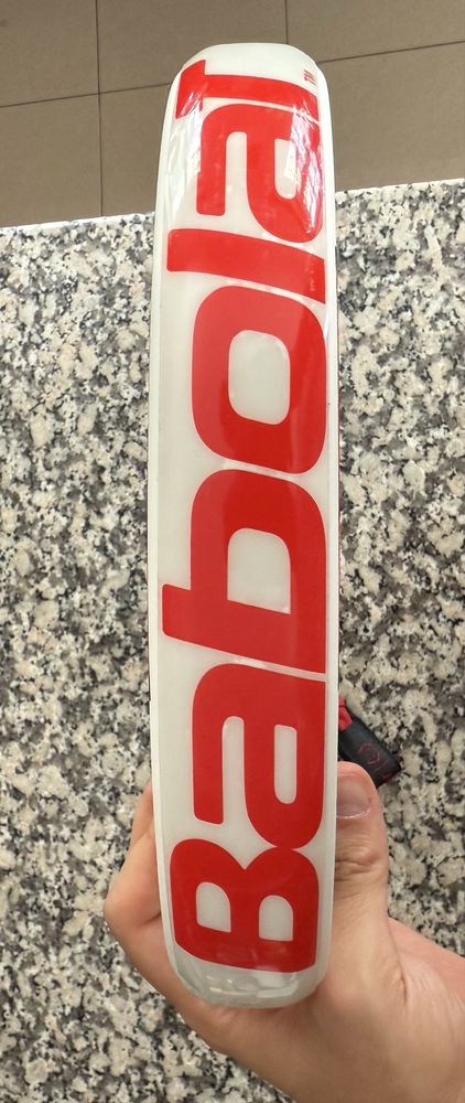 Babolat Technical Veron Juan Lebrón 2025 (nova)