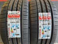 245/40R18 Kumho Ecsta LE Sport XL para opon lato nowe nr8744