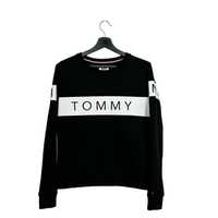 Bluza bez kaptura crewneck Tommy Hilfiger