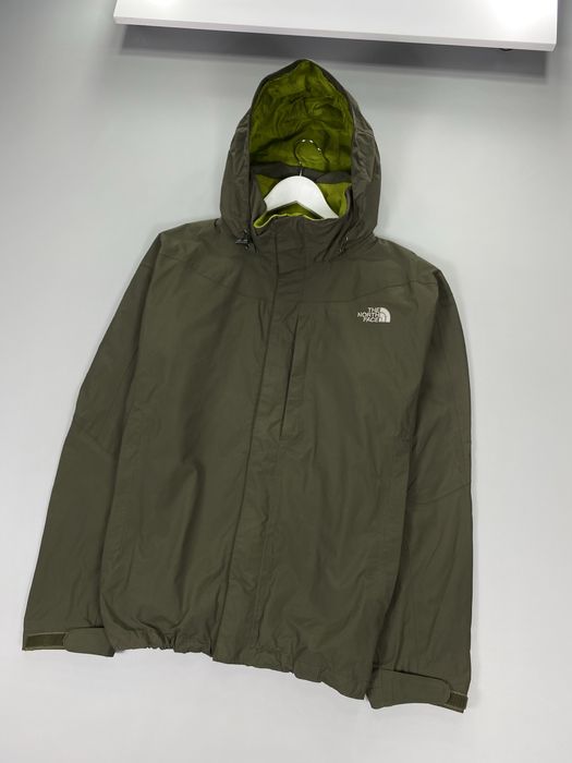 Мужская ветровка The North Face tnf чоловіча вітровка