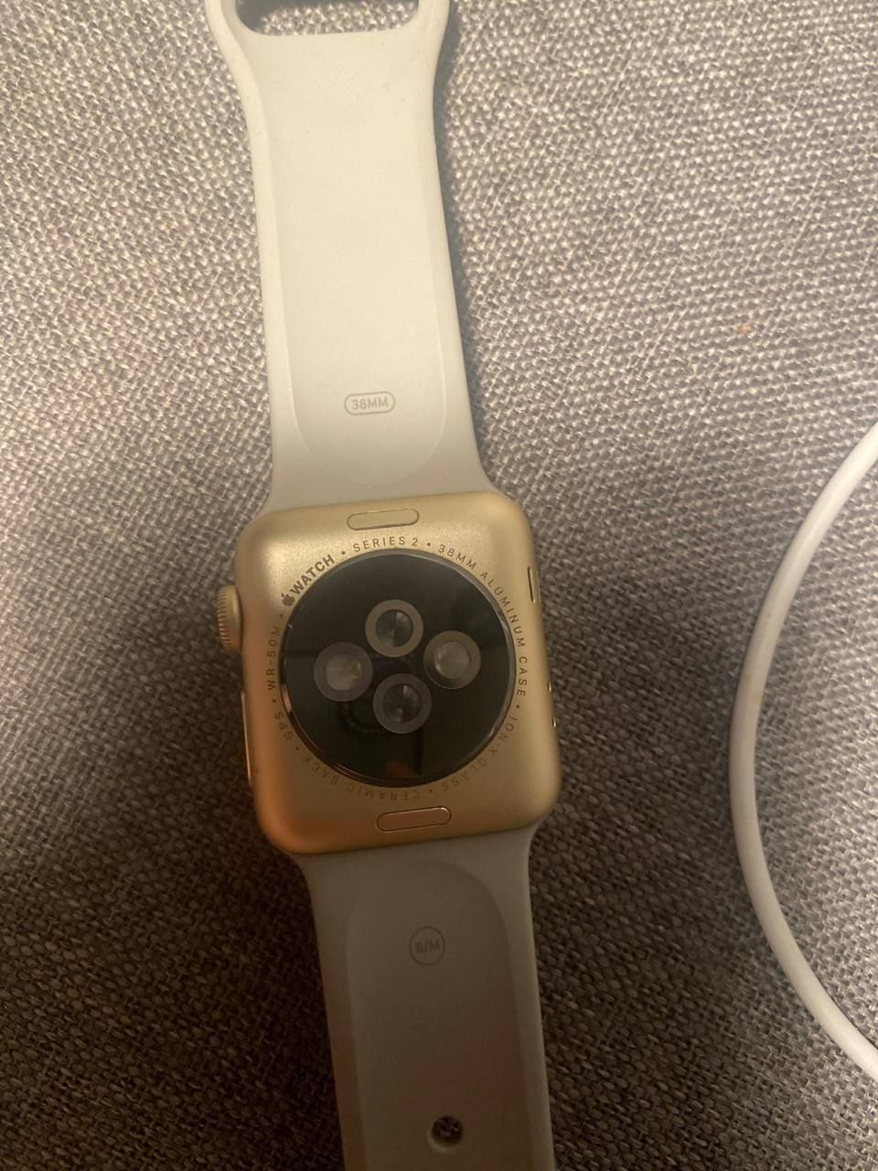 Часы Apple Watch Series 2