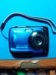 Фотоаппарат Rollei Sportsline 60 для подводной съёмки
