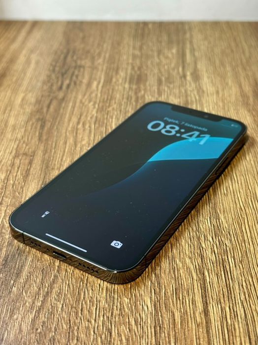 Iphone 12 Pro Spacegrey 128gb