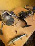 Material de pesca