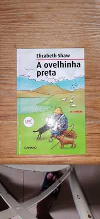 Livro A Ovelhinha