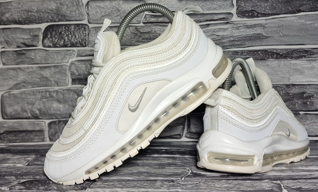 37.5р. Кроссовки Nike Air Max 97