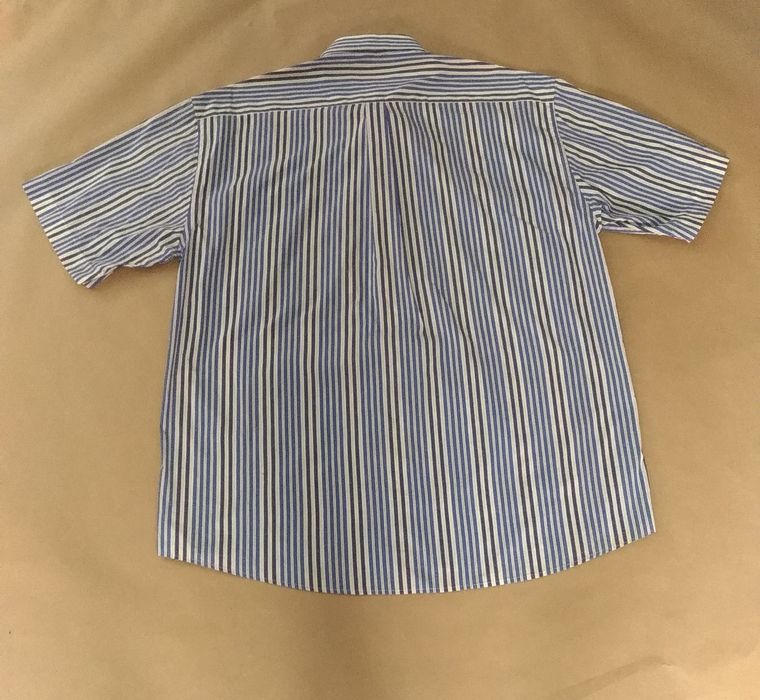 Camisa Homem N° 44