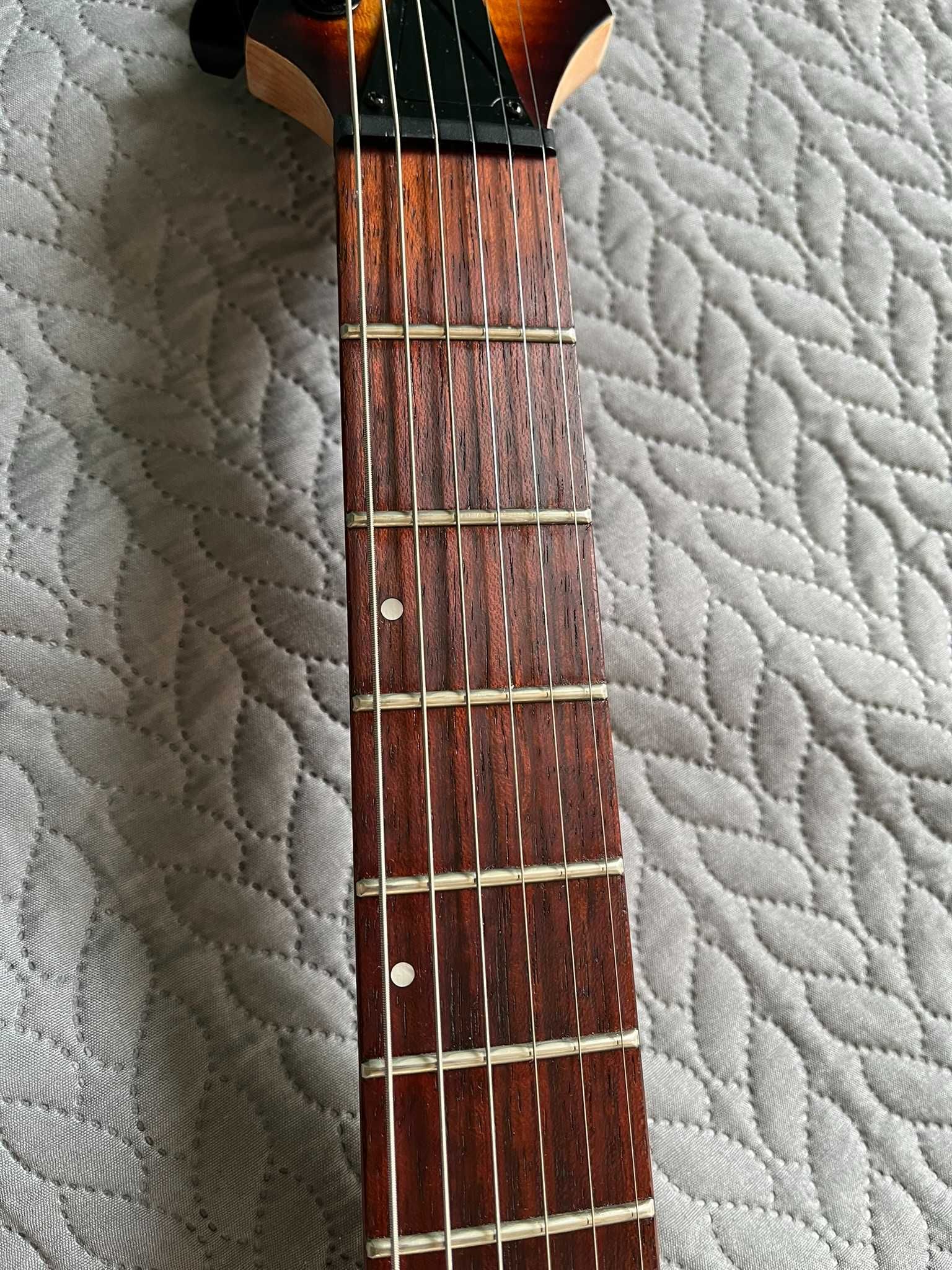 Gitara elektryczna Ibanez RGA42FM