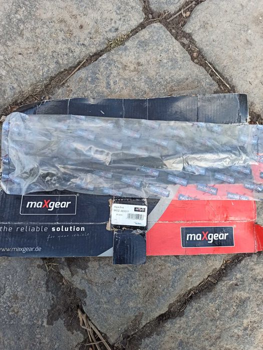 Рулевая рейка б/у форд ескорт 86 - 90г мк4