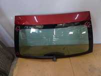 SZYBA KLAPY TYŁ BMW E39 KOMBI 95-00 NR62