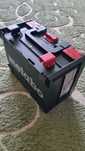 Продам акумулятор Lifepo4 24V 105Ah EVE  в Metabox 215