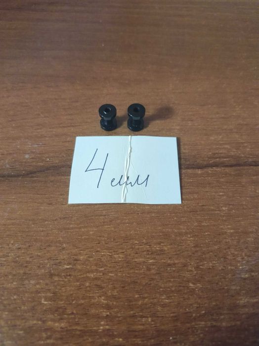 ТУНЕЛИ, ПЛАГИ, ХАРДЫ, РАСТЯЖКИ !!! Цены в описании !!!