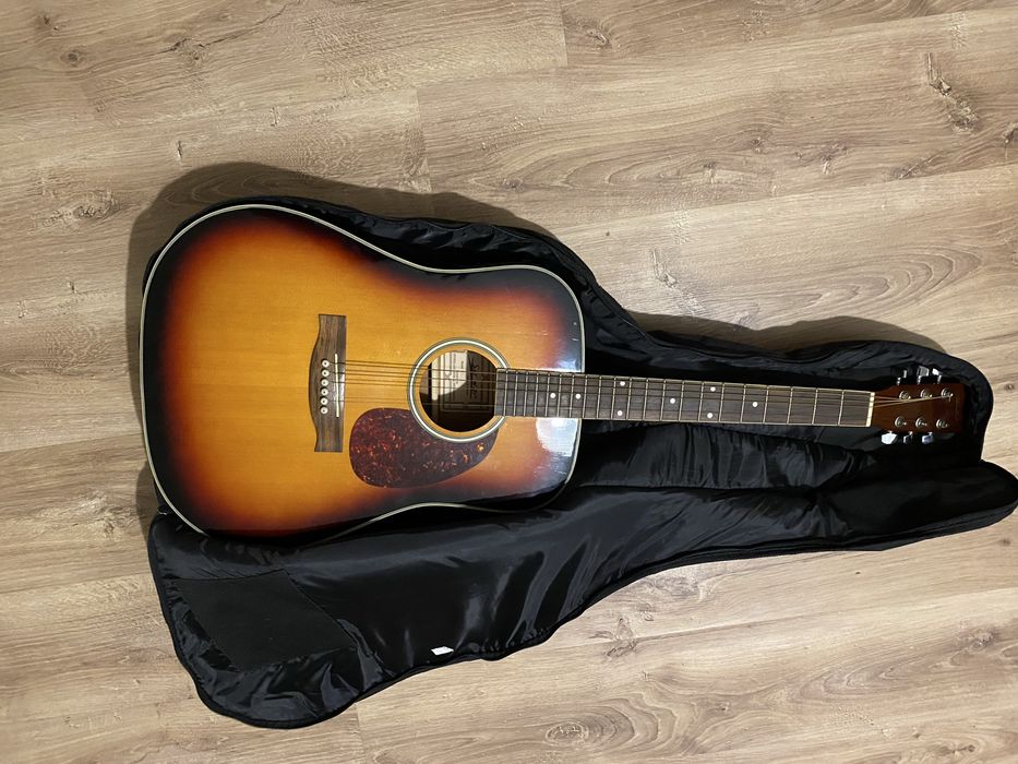 Gitara Sky way Classic Acoustic