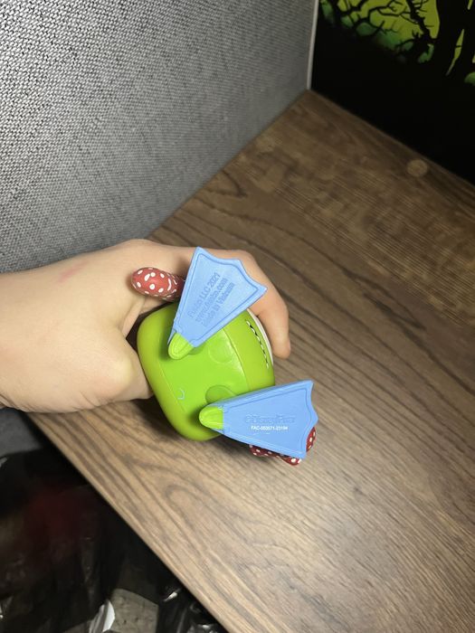 Funko pop.Корпорація монстрів(Майк Вазовський)