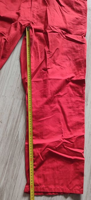 Kombinezon LPR, dla rat. med, kpp nr 6 (41)