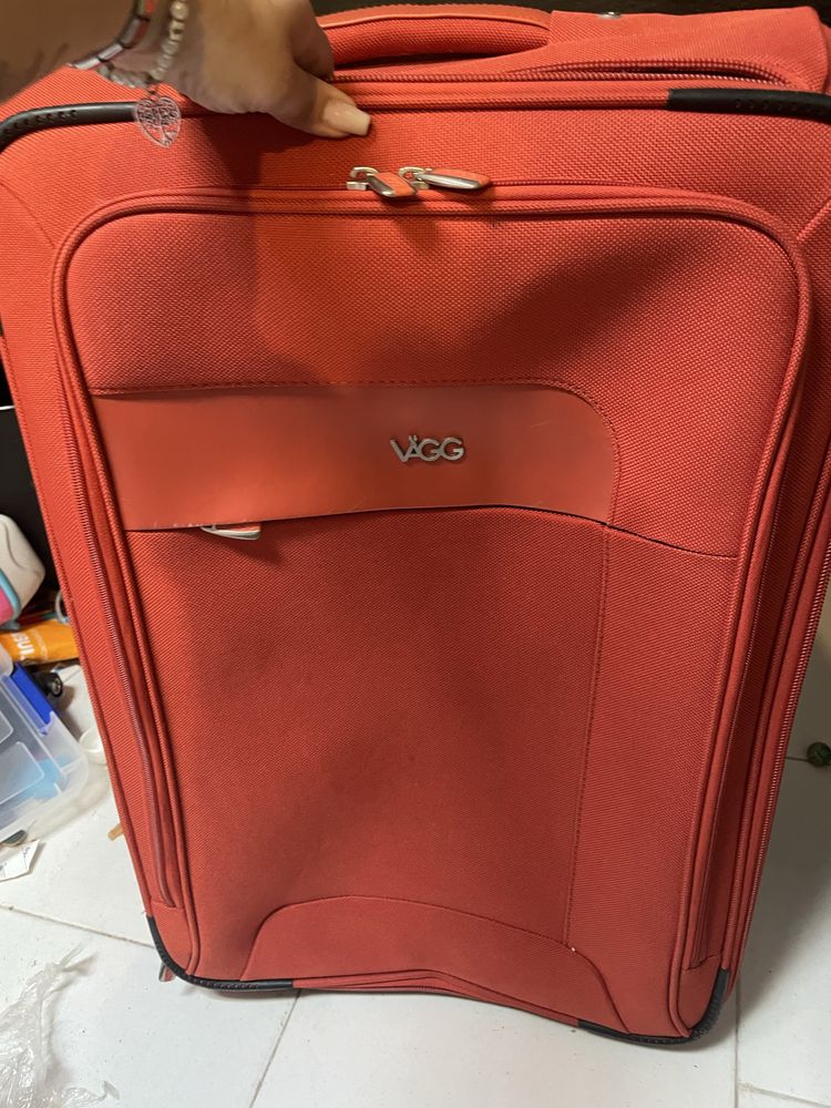 Malas de porao Vagg