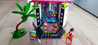 Playmobil Domek Mini Disco Klub 5266 - stan idealny