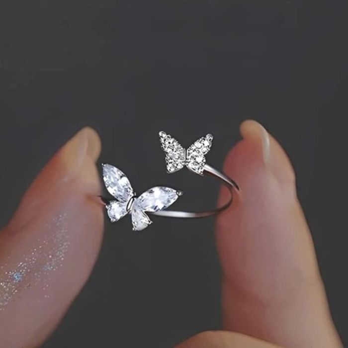 Каблучка регулююча