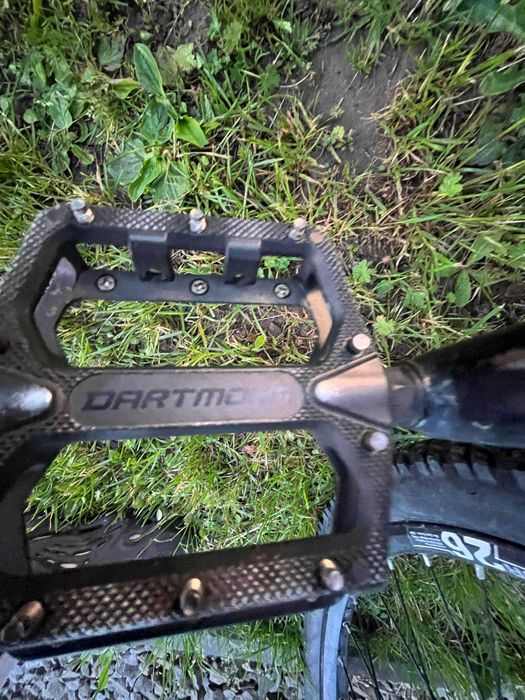 rower kands dirt colt 26