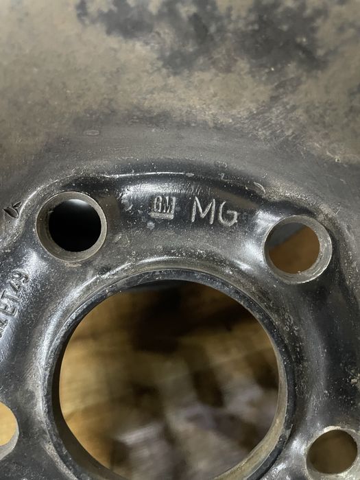 Диски 5х110 5/110 r15 штамповки р15 r15