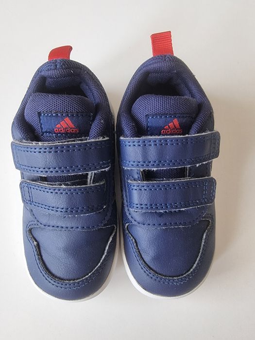 Buty sportowe dziecięce adidasy rozmiar 22