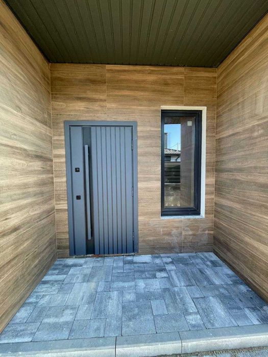 Будинок без комісії з газом