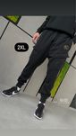 Чоловічі Штани Nike Nsw Sw Air Cargo Pant Flc