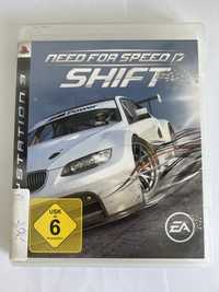 Nfs need for speed shift gra PL ps3 playstation 3