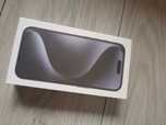 Iphone 15 pro 256gb