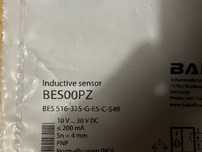 Czujnik indukcyjny zbliżeniowy BES00PZ BES 516-325-G-E5-C-S49